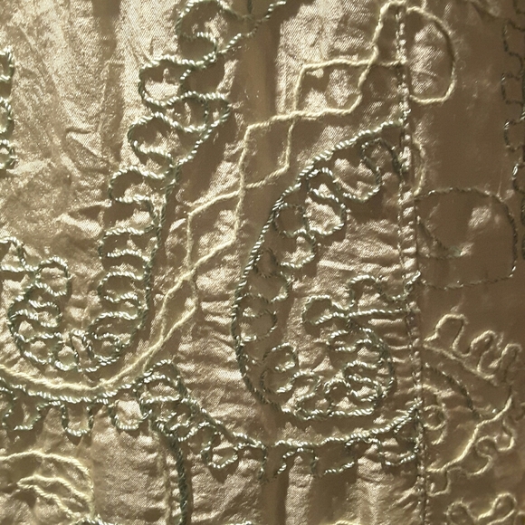 Amarissima Designer Dress - Picture 4 of 6